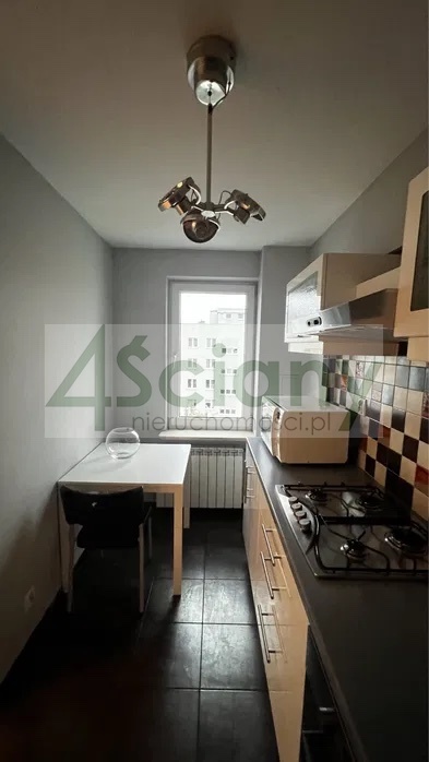 Mieszkanie 26&nbsp;m², Warszawa, Wola, Aleja Jana Pawła II - zdjęcie 3