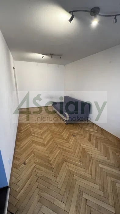 Mieszkanie 26&nbsp;m², Warszawa, Wola, Aleja Jana Pawła II - zdjęcie 6