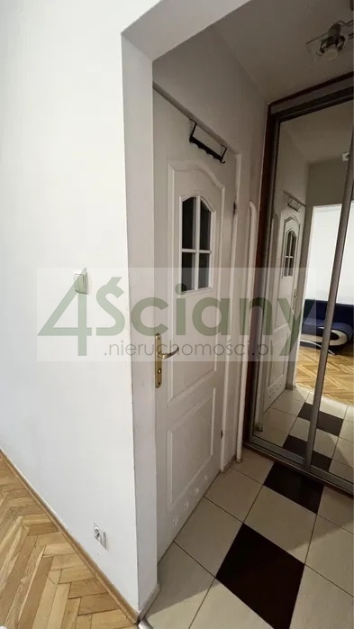 Mieszkanie 26&nbsp;m², Warszawa, Wola, Aleja Jana Pawła II - zdjęcie 7
