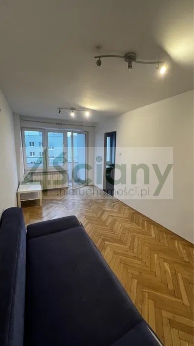 Mieszkanie 26&nbsp;m², Warszawa, Wola, Aleja Jana Pawła II - zdjęcie 4
