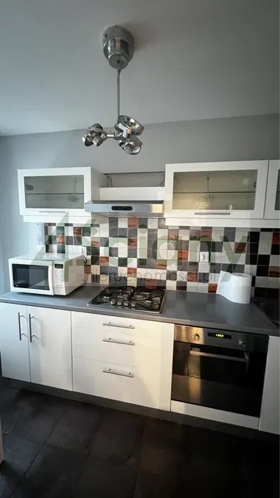 Mieszkanie 26&nbsp;m², Warszawa, Wola, Aleja Jana Pawła II - zdjęcie 2