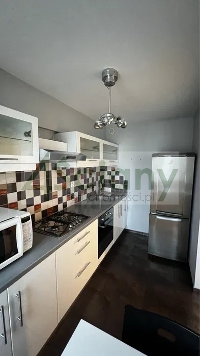Mieszkanie 26&nbsp;m², Warszawa, Wola, Aleja Jana Pawła II - zdjęcie 1