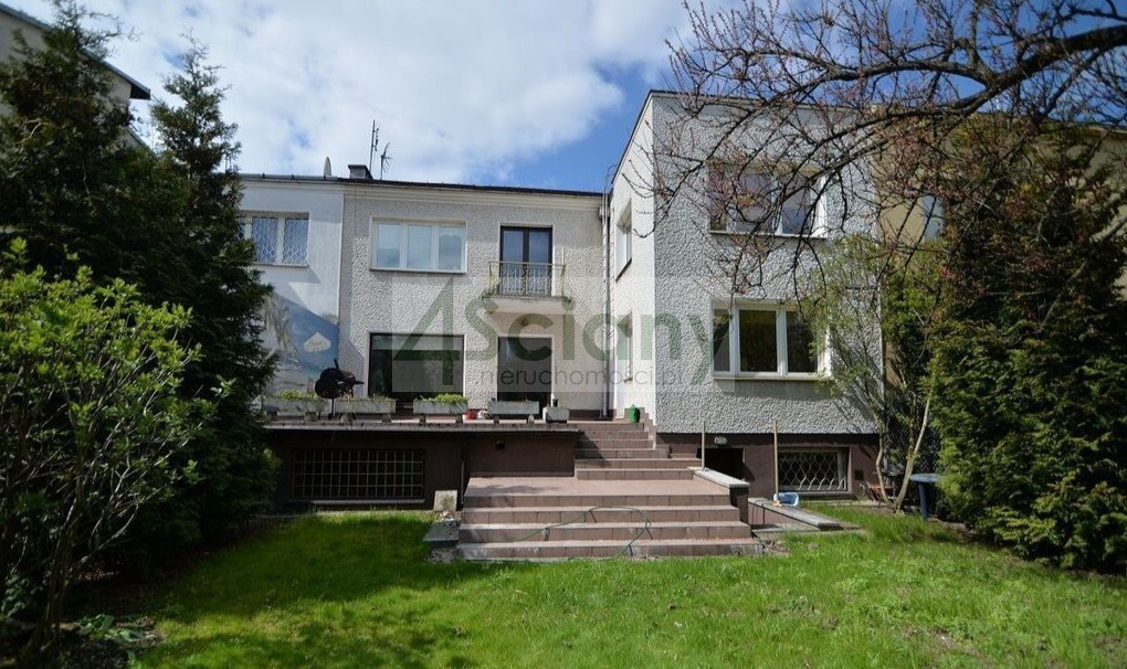 Dom 270&nbsp;m², Warszawa - zdjęcie 12
