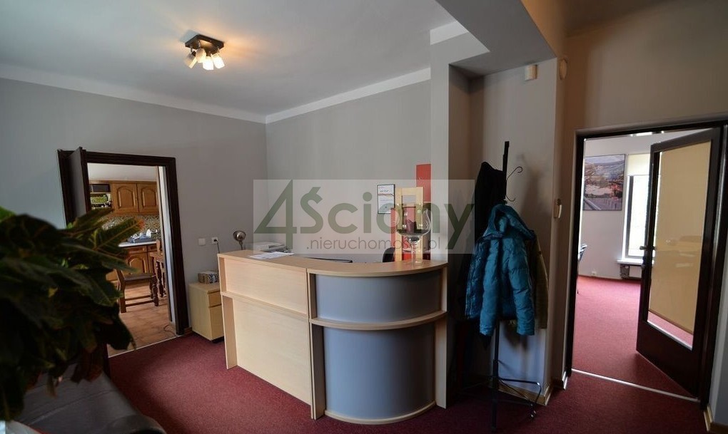 Dom 270&nbsp;m², Warszawa - zdjęcie 6