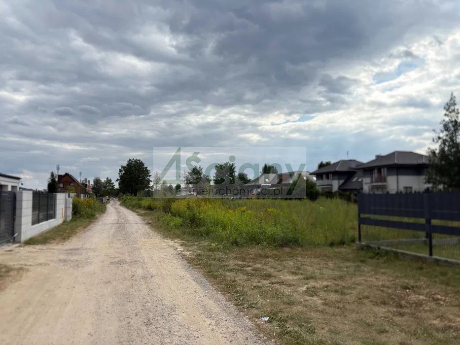 Działka budowlana 1501 m², Jabłonna - zdjęcie 2