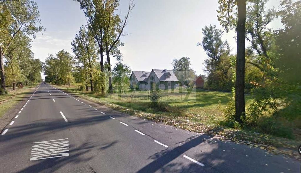 Działka budowlana 3300 m², Radwanków Szlachecki - zdjęcie 1