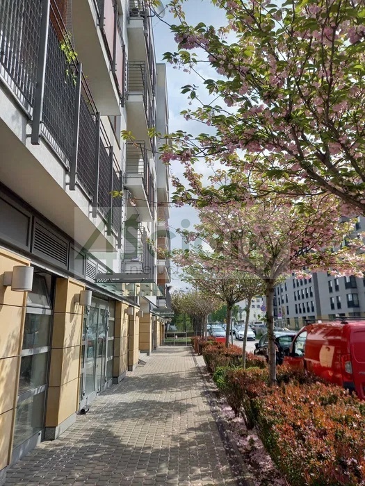 Lokal usługowy do wynajęcia, 145&nbsp;m², Warszawa - zdjęcie 1