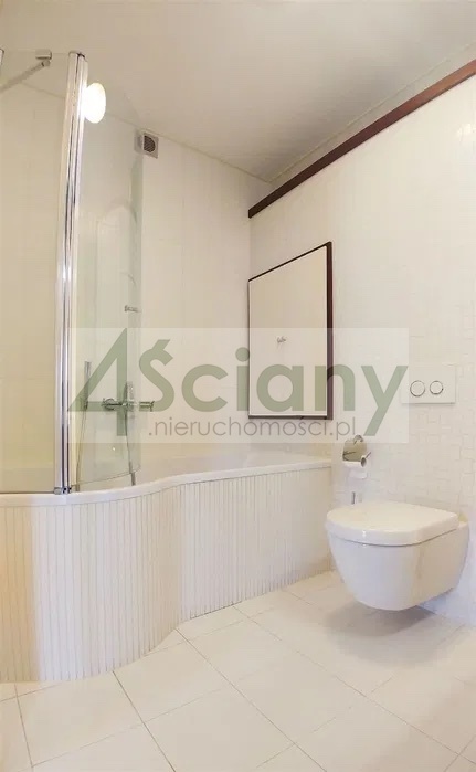 Mieszkanie 100&nbsp;m², Warszawa, Mokotów, al. Wyścigowa - zdjęcie 7