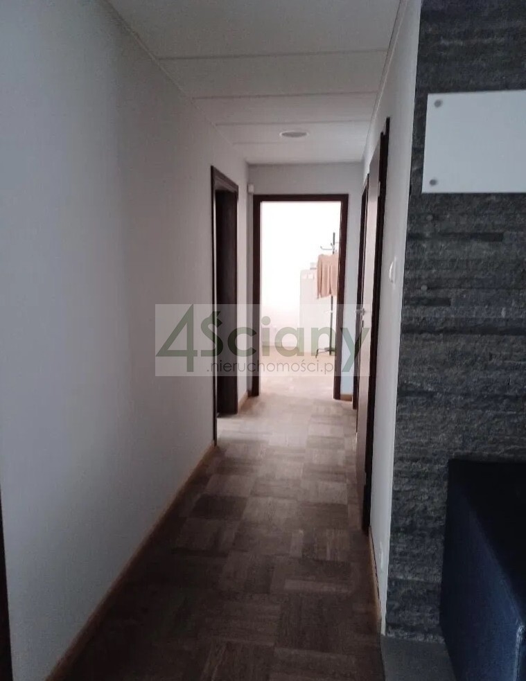 Lokal biurowy na sprzedaż, 354&nbsp;m², Warszawa - zdjęcie 4