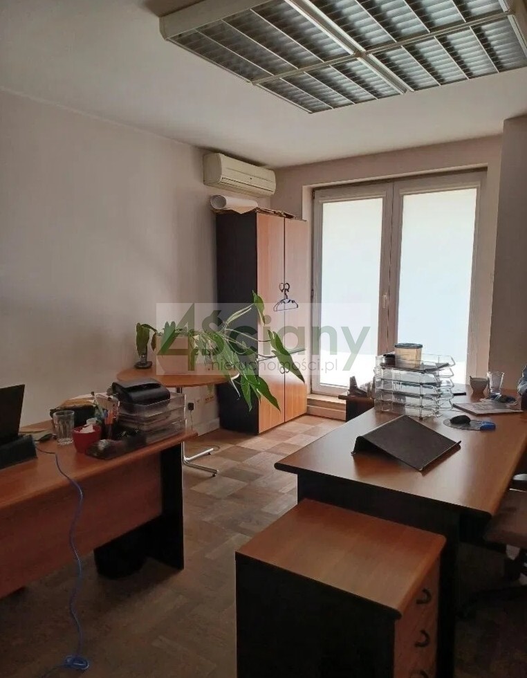 Lokal biurowy na sprzedaż, 354&nbsp;m², Warszawa - zdjęcie 6