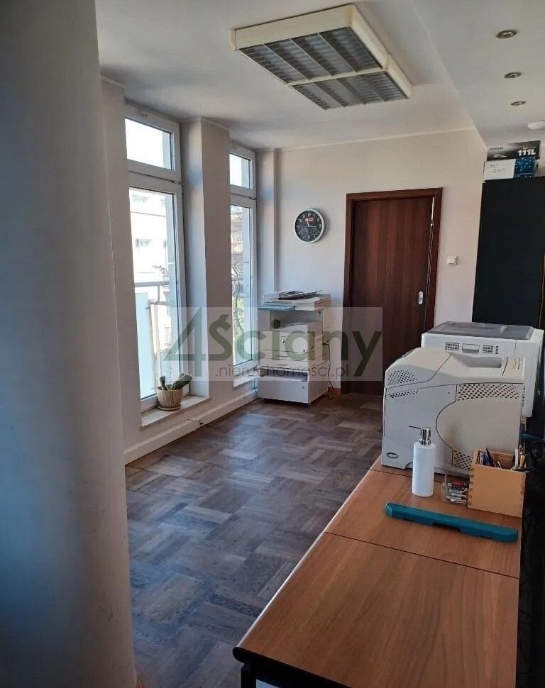 Lokal biurowy na sprzedaż, 354&nbsp;m², Warszawa - zdjęcie 1
