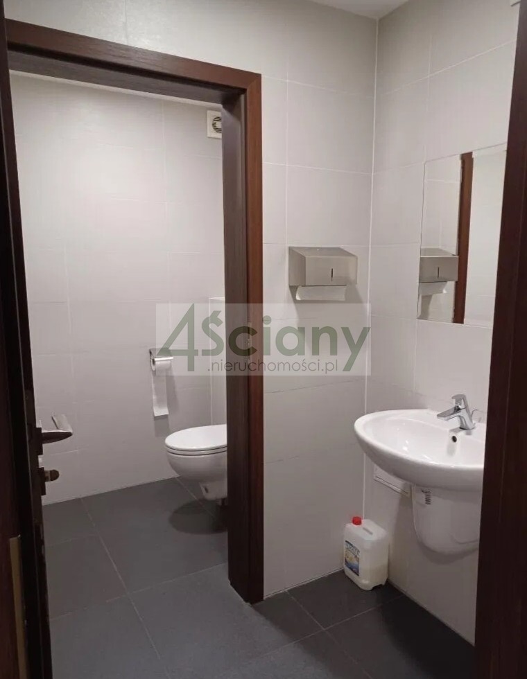 Lokal biurowy na sprzedaż, 354&nbsp;m², Warszawa - zdjęcie 8