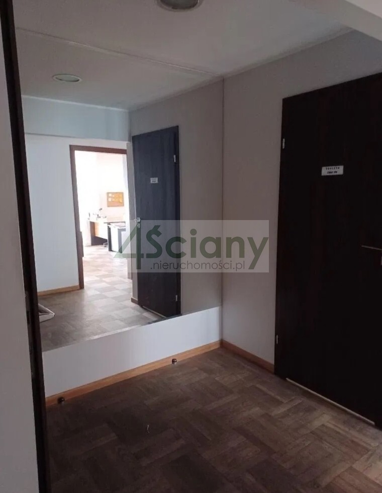 Lokal biurowy na sprzedaż, 354&nbsp;m², Warszawa - zdjęcie 7