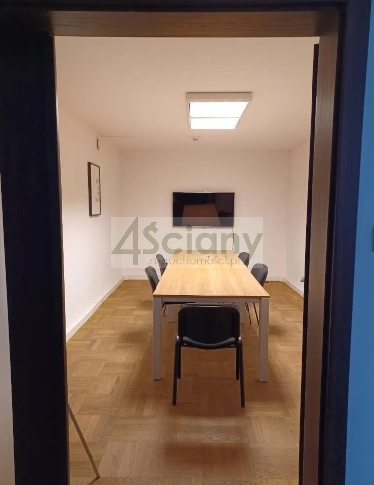 Lokal biurowy na sprzedaż, 354&nbsp;m², Warszawa - zdjęcie 3