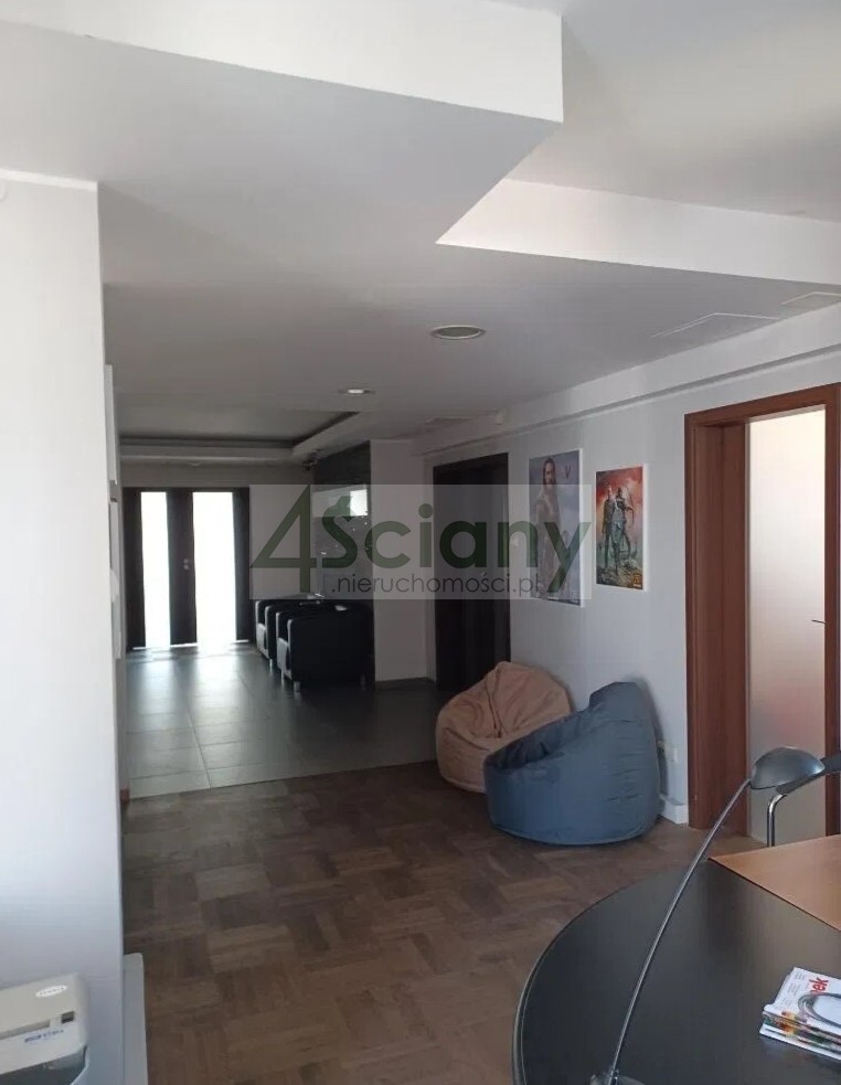 Lokal biurowy na sprzedaż, 354&nbsp;m², Warszawa - zdjęcie 2