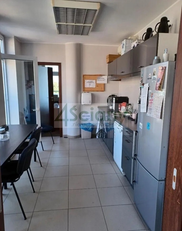 Lokal biurowy na sprzedaż, 354&nbsp;m², Warszawa - zdjęcie 9