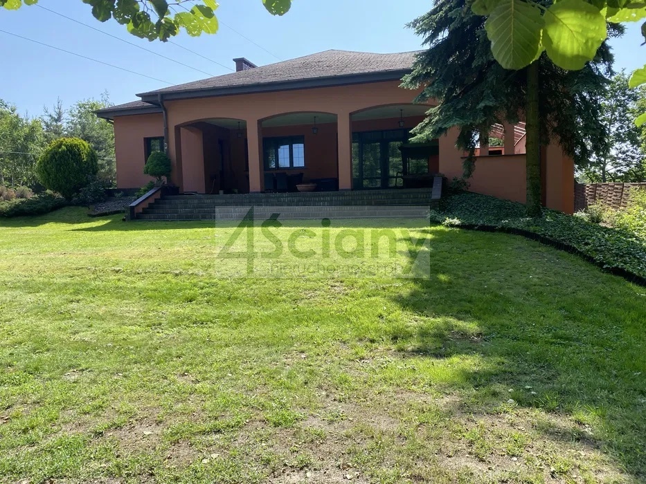 Dom 360&nbsp;m², Michałów-Reginów - zdjęcie 2