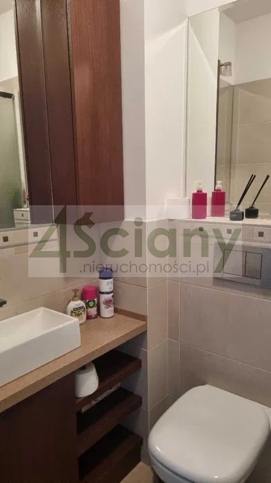 Lokal biurowy do wynajęcia, 54,11 m², Warszawa - zdjęcie 7