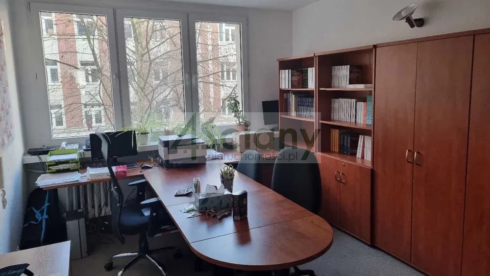 Lokal biurowy do wynajęcia, 54,11 m², Warszawa - zdjęcie 3