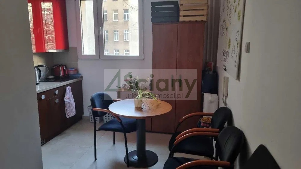 Lokal biurowy do wynajęcia, 54,11 m², Warszawa - zdjęcie 4