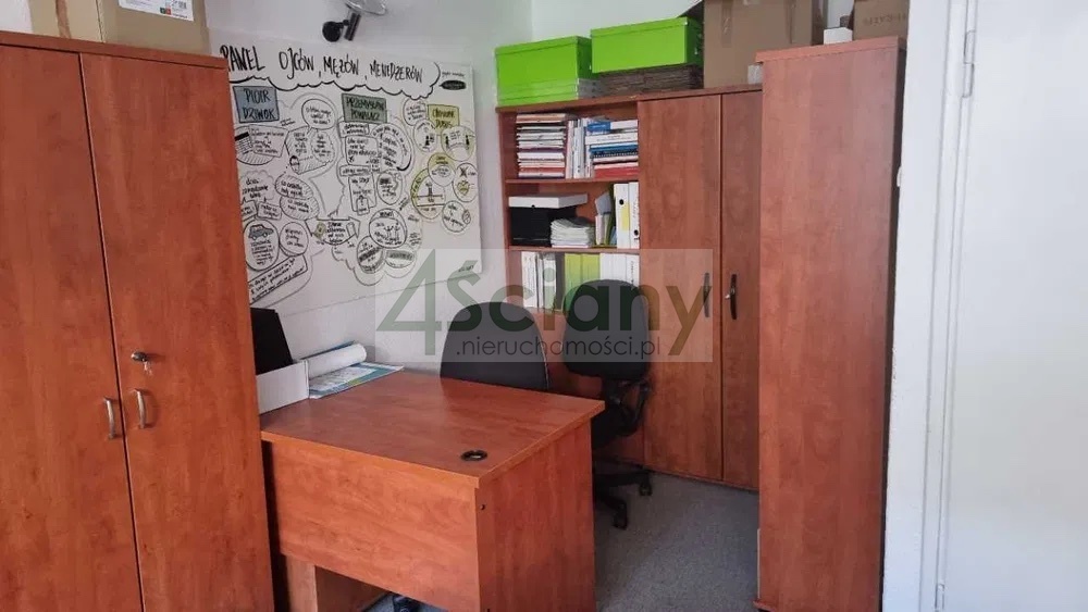 Lokal biurowy do wynajęcia, 54,11 m², Warszawa - zdjęcie 5
