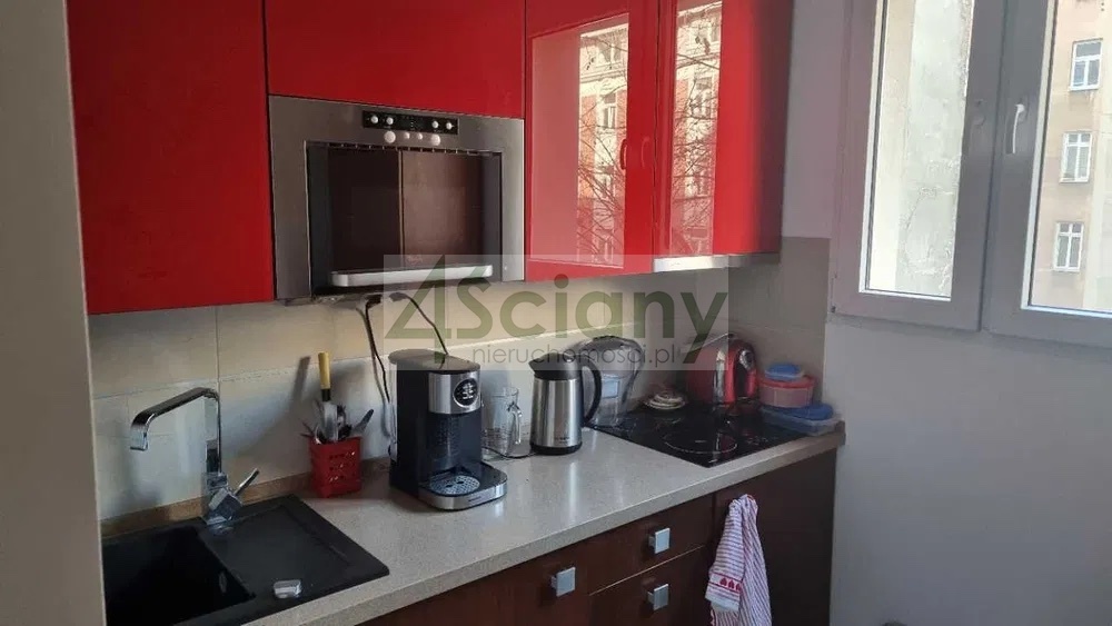 Lokal biurowy do wynajęcia, 54,11 m², Warszawa - zdjęcie 6