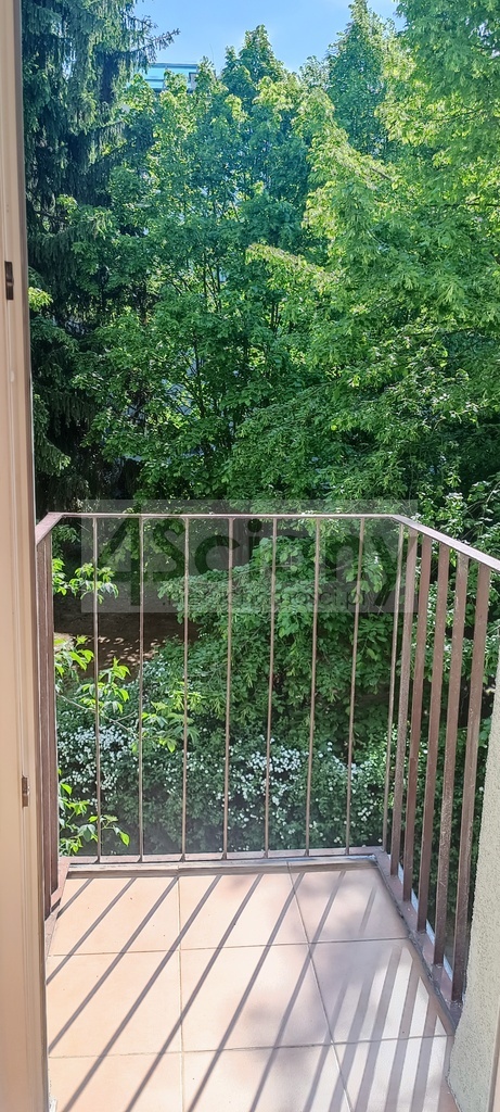 Mieszkanie 65,6&nbsp;m², Warszawa, Sąchocka - zdjęcie 2