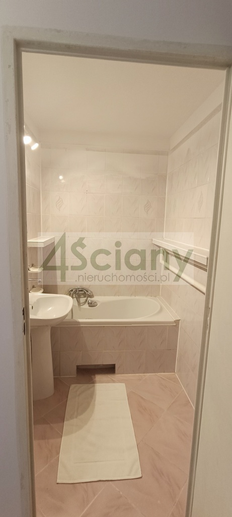 Mieszkanie 65,6&nbsp;m², Warszawa, Sąchocka - zdjęcie 5