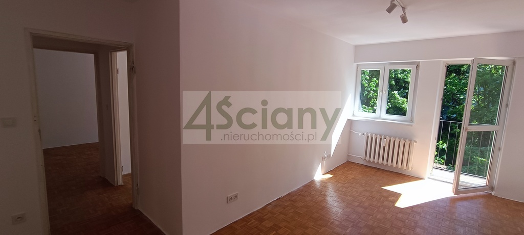 Mieszkanie 65,6&nbsp;m², Warszawa, Sąchocka - zdjęcie 3