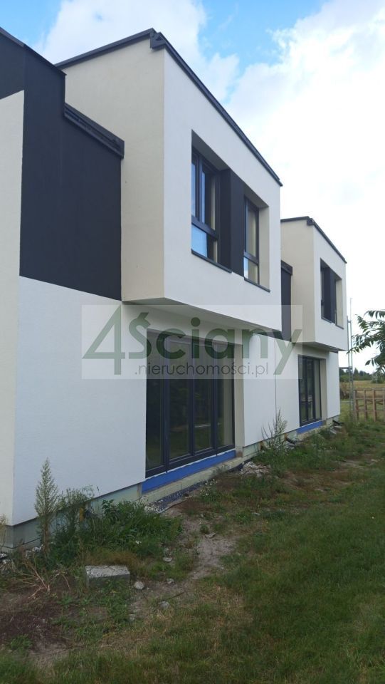Dom 125&nbsp;m², Radzymin - zdjęcie 4