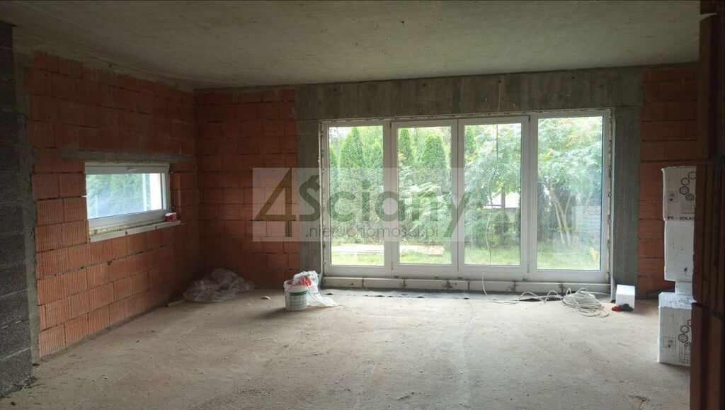 Dom 125&nbsp;m², Radzymin - zdjęcie 1