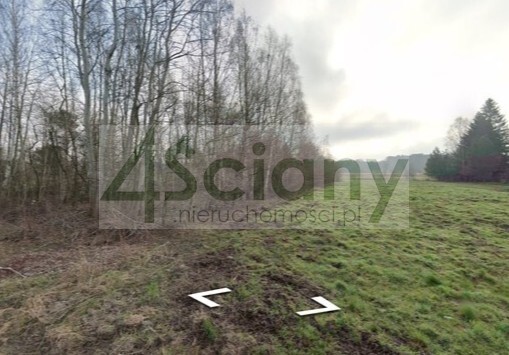 Działka inwestycyjna 2338&nbsp;m², Komorów - zdjęcie 4