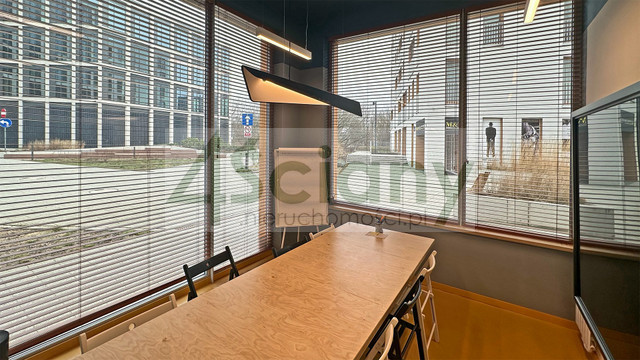 Lokal biurowy do wynajęcia, 171&nbsp;m², Warszawa - zdjęcie 9