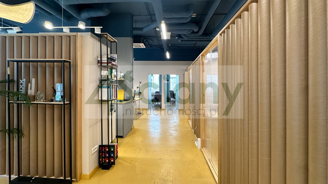 Lokal biurowy do wynajęcia, 171&nbsp;m², Warszawa - zdjęcie 5