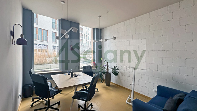 Lokal biurowy do wynajęcia, 171&nbsp;m², Warszawa - zdjęcie 8