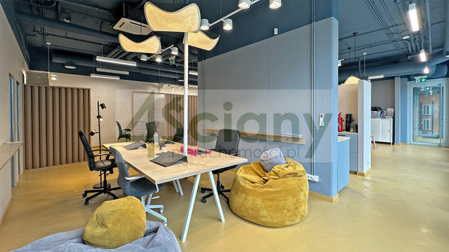 Lokal biurowy do wynajęcia, 171&nbsp;m², Warszawa - zdjęcie 10