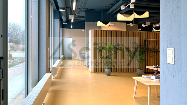 Lokal biurowy do wynajęcia, 171&nbsp;m², Warszawa - zdjęcie 1
