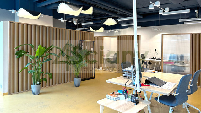 Lokal biurowy do wynajęcia, 171&nbsp;m², Warszawa - zdjęcie 2