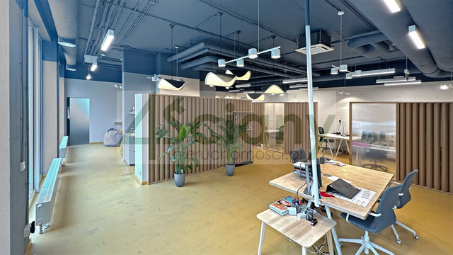 Lokal biurowy do wynajęcia, 171&nbsp;m², Warszawa - zdjęcie 11