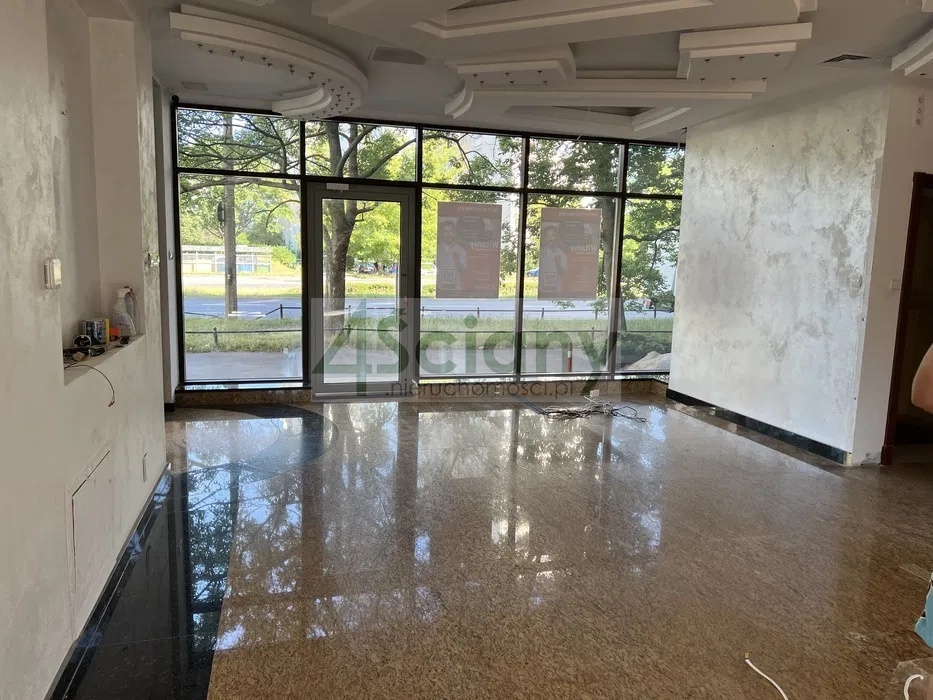 Lokal usługowy do wynajęcia, 78&nbsp;m², Warszawa - zdjęcie 1