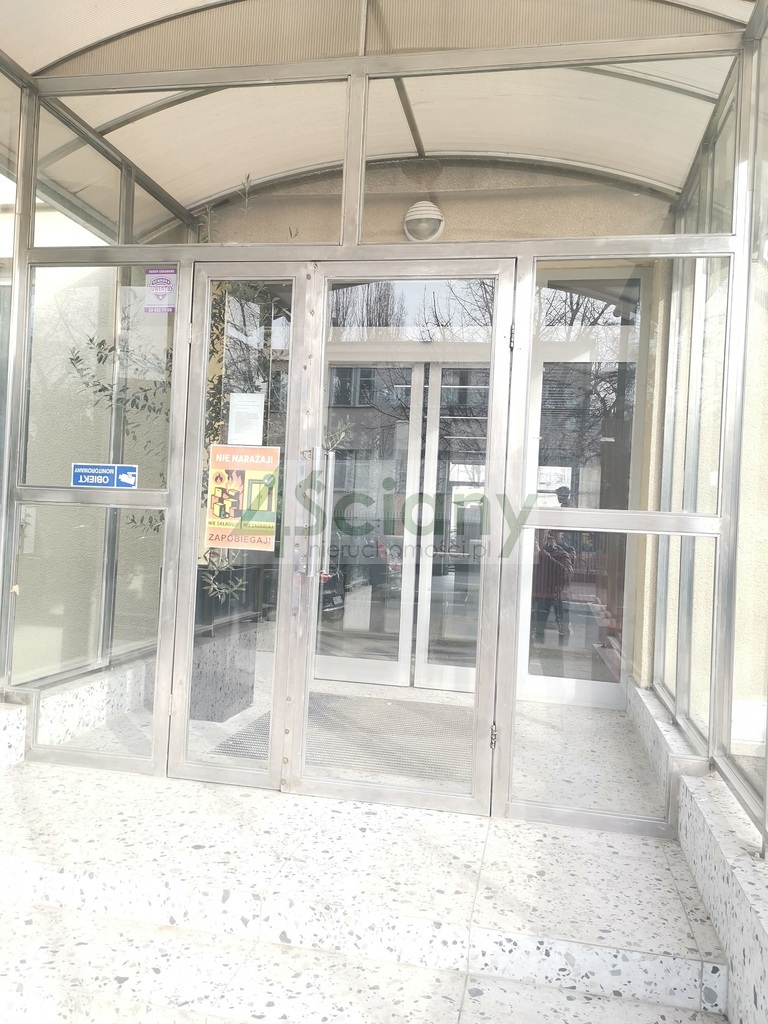 Lokal biurowy do wynajęcia, 105,65 m², Warszawa - zdjęcie 7