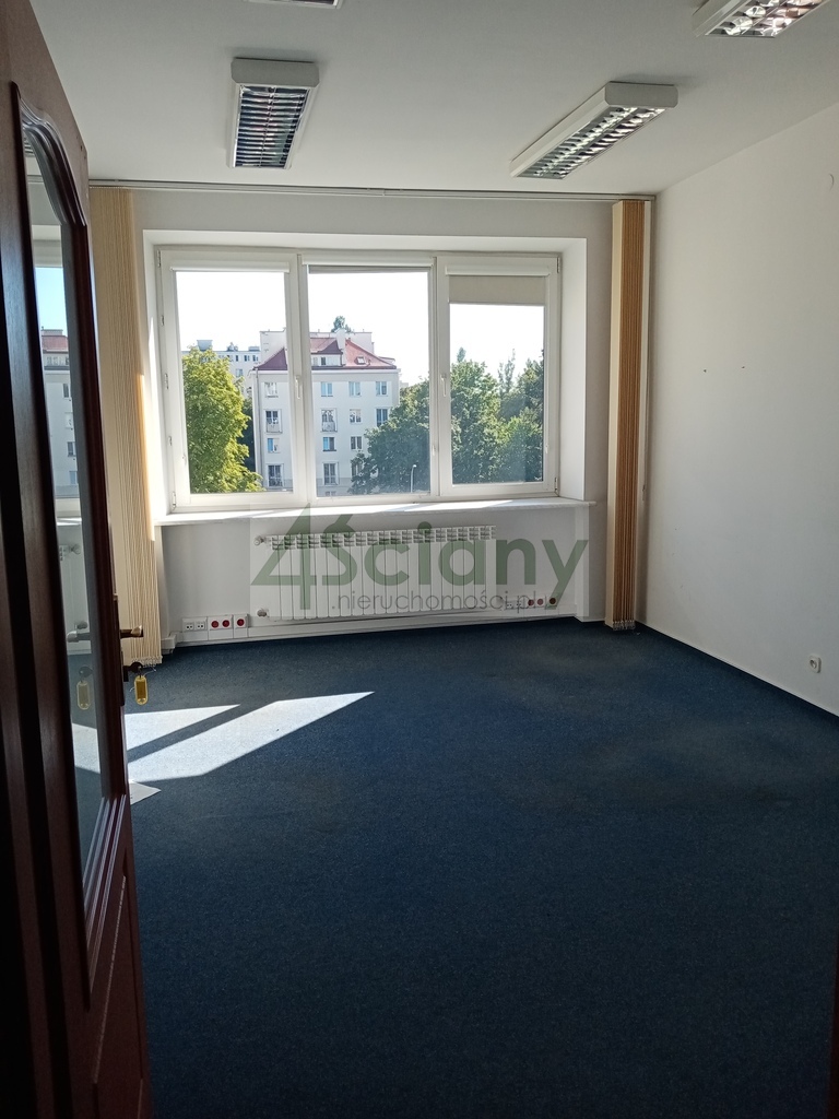 Lokal biurowy do wynajęcia, 105,65 m², Warszawa - zdjęcie 3