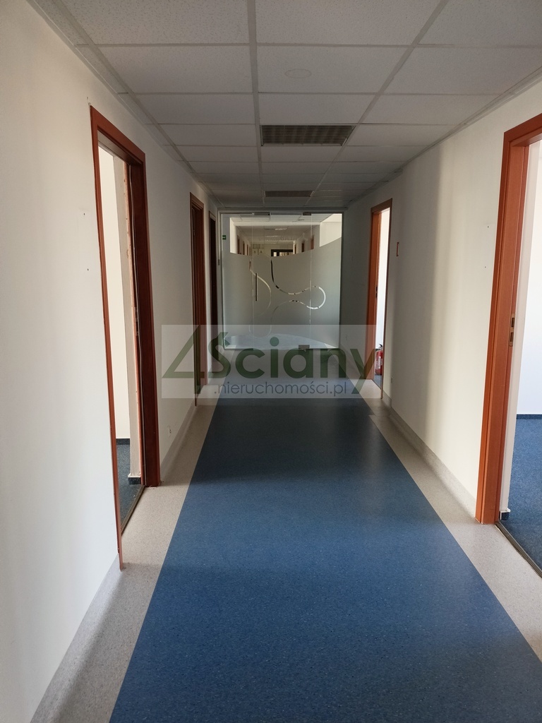 Lokal biurowy do wynajęcia, 105,65 m², Warszawa - zdjęcie 9