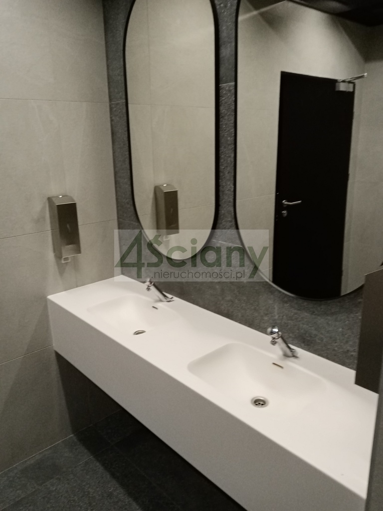 Lokal biurowy do wynajęcia, 105,65 m², Warszawa - zdjęcie 5
