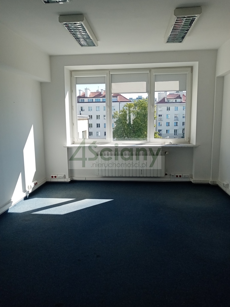 Lokal biurowy do wynajęcia, 105,65 m², Warszawa - zdjęcie 8