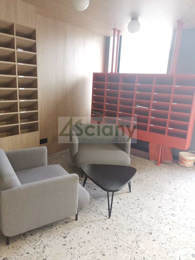 Lokal biurowy do wynajęcia, 105,65 m², Warszawa - zdjęcie 6