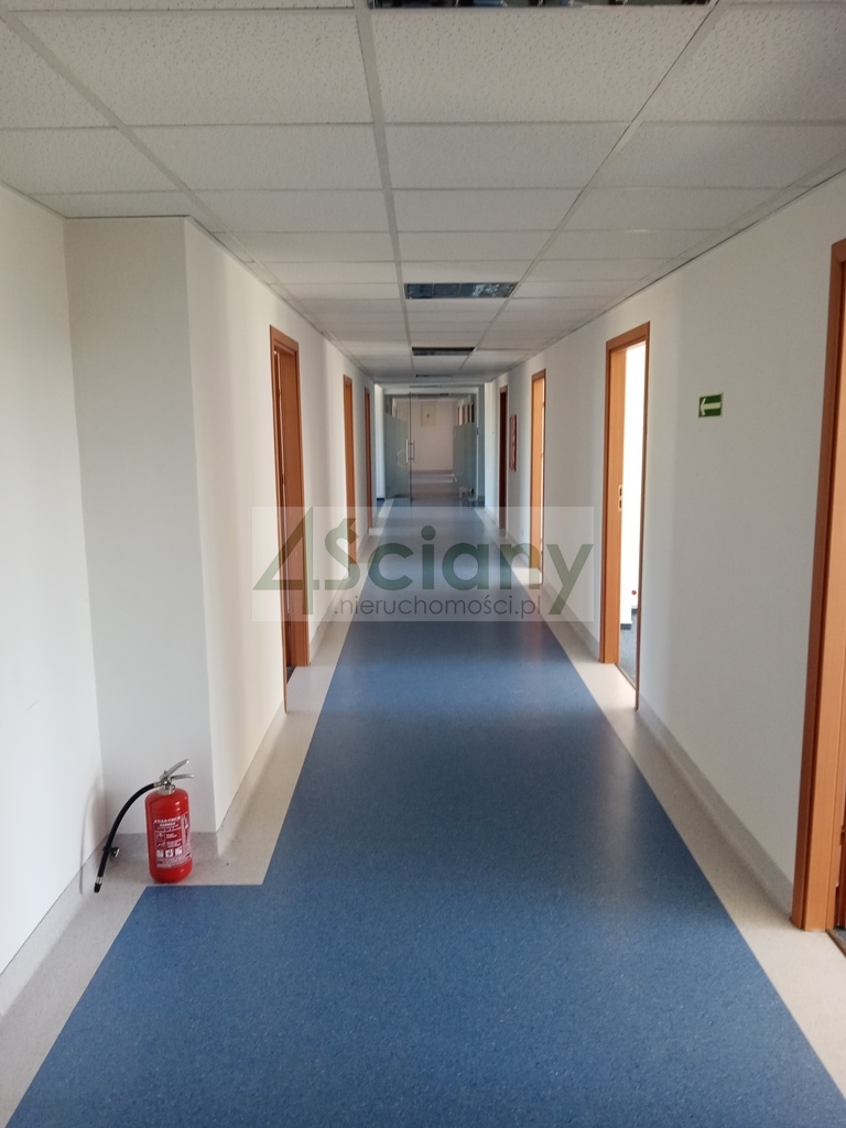Lokal biurowy do wynajęcia, 105,65 m², Warszawa - zdjęcie 1