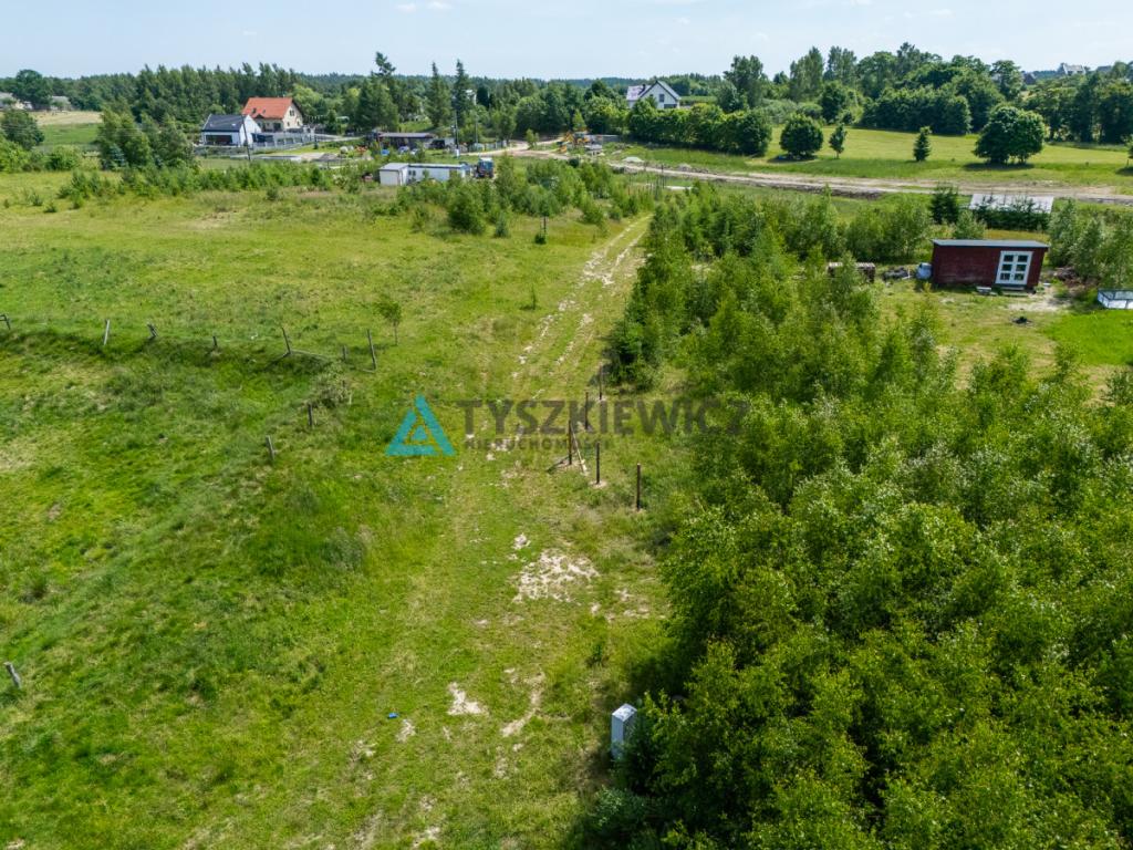Działka budowlana blisko lasu - zdjęcie 18