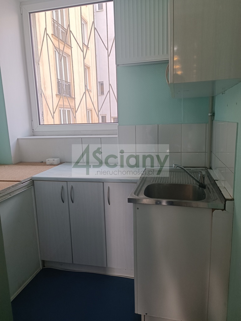 Mieszkanie 85&nbsp;m², Warszawa, Śródmieście, Piękna - zdjęcie 2
