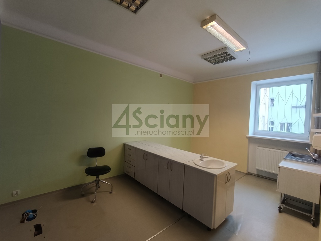 Mieszkanie 85&nbsp;m², Warszawa, Śródmieście, Piękna - zdjęcie 8